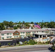 Hampton Inn Cardiff Beach Encinitas, CA Near Del Mar hotel detail image 4