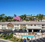 Hampton Inn Cardiff Beach Encinitas, CA Near Del Mar hotel detail image 5