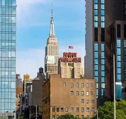 New Yorker by Lotte Hotels hotel detail image 3