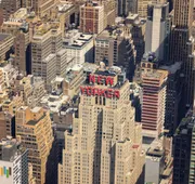 New Yorker by Lotte Hotels hotel detail image 4