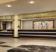 New Yorker by Lotte Hotels hotel detail image 5