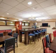 Hampton Inn Milwaukee-Airport hotel detail image 7