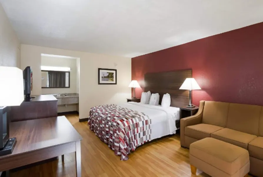 Horizon Inn & Suites hotel detail image 6