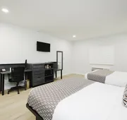 Sapphire Inn and Suites hotel detail image 5