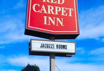 Red Carpet Inn West Springfield hotel thumbnail 6