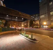 West End Washington DC, Tapestry Collection by Hilton hotel detail image 3