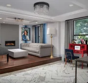 West End Washington DC, Tapestry Collection by Hilton hotel detail image 4