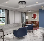West End Washington DC, Tapestry Collection by Hilton hotel detail image 5