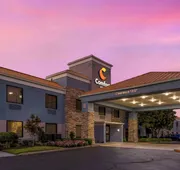 Comfort Inn Brownsville I-40 hotel detail image 4