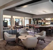 Courtyard by Marriott Rancho Cordova Sacramento hotel detail image 3