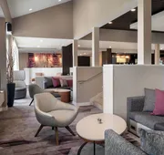 Courtyard by Marriott Rancho Cordova Sacramento hotel detail image 4