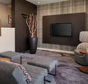 Courtyard by Marriott Rancho Cordova Sacramento hotel detail image 5