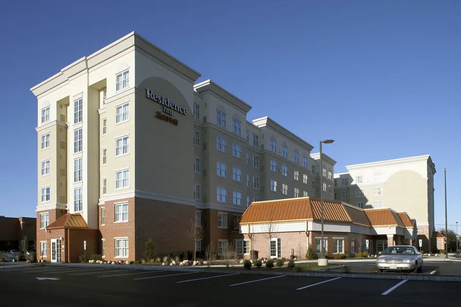 Residence Inn by Marriott East Rutherford Meadowlands hotel detail image 2