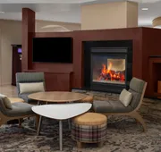 Residence Inn by Marriott East Rutherford Meadowlands hotel detail image 5