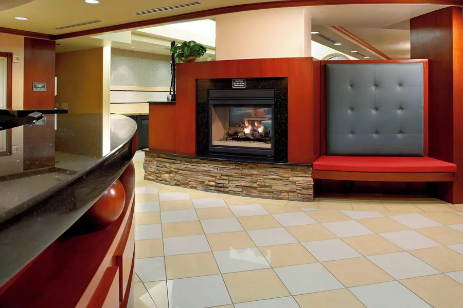 Residence Inn by Marriott East Rutherford Meadowlands hotel detail image 6
