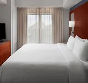 Residence Inn by Marriott East Rutherford Meadowlands hotel detail image 7