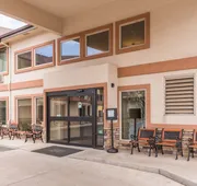 Manitou Pikes Peak Hotel hotel detail image 3