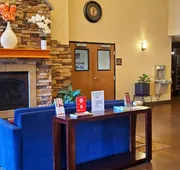 Manitou Pikes Peak Hotel hotel detail image 5
