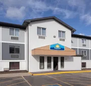 Days Inn by Wyndham Omaha NE hotel detail image 3