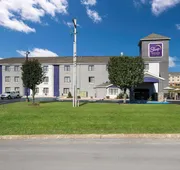 Sleep Inn & Suites Cullman I-65 exit 310 hotel detail image 4