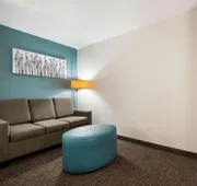 Sleep Inn & Suites Cullman I-65 exit 310 hotel detail image 7