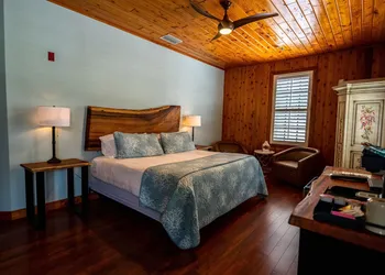 Jensen Beach Inn hotel thumbnail 6