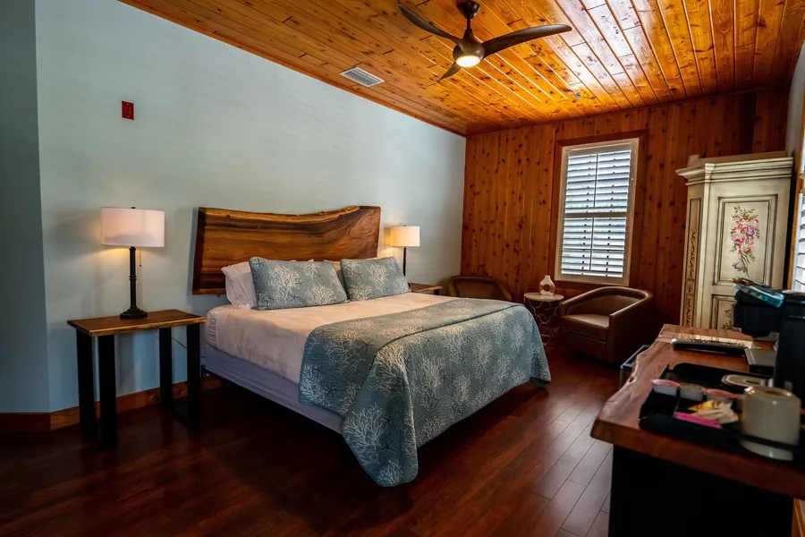 Jensen Beach Inn hotel detail image 6