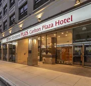 Best Western Plus Carlton Plaza Hotel hotel detail image 3