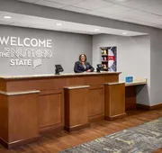 Hampton Inn & Suites New Haven - South - West Haven hotel detail image 3
