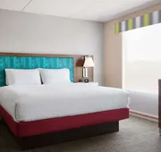 Hampton Inn & Suites New Haven - South - West Haven hotel detail image 4