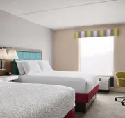 Hampton Inn & Suites New Haven - South - West Haven hotel detail image 5