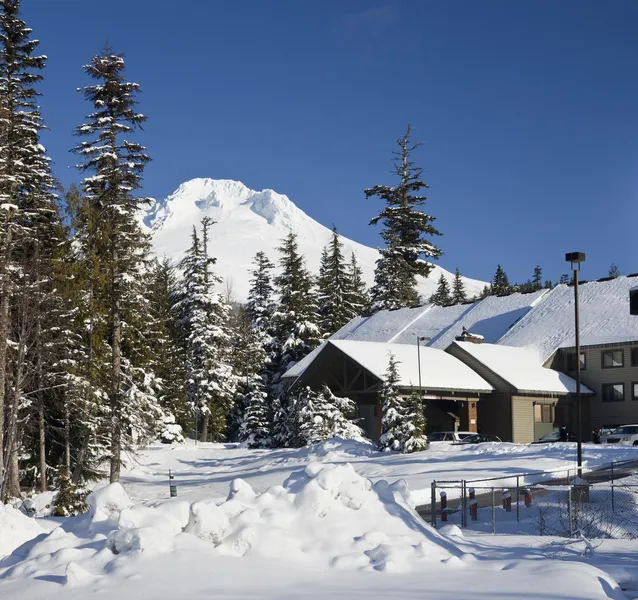 Best Western Mt. Hood Inn hotel detail image 2