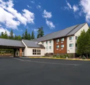 Best Western Mt. Hood Inn hotel detail image 5
