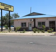 Deluxe Inn Fort Stockton hotel detail image 3