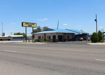 Deluxe Inn Fort Stockton hotel thumbnail 4
