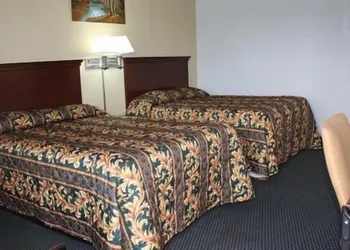 Deluxe Inn Fort Stockton hotel thumbnail 5