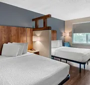 Extended Stay America Suites Fort Lauderdale Plantation hotel detail image 5