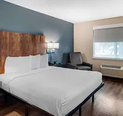 Extended Stay America Suites Fort Lauderdale Plantation hotel detail image 7