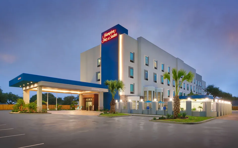Hampton Inn & Suites Rockport-Fulton hotel detail image 6