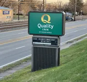 Quality Inn Ashland hotel detail image 3
