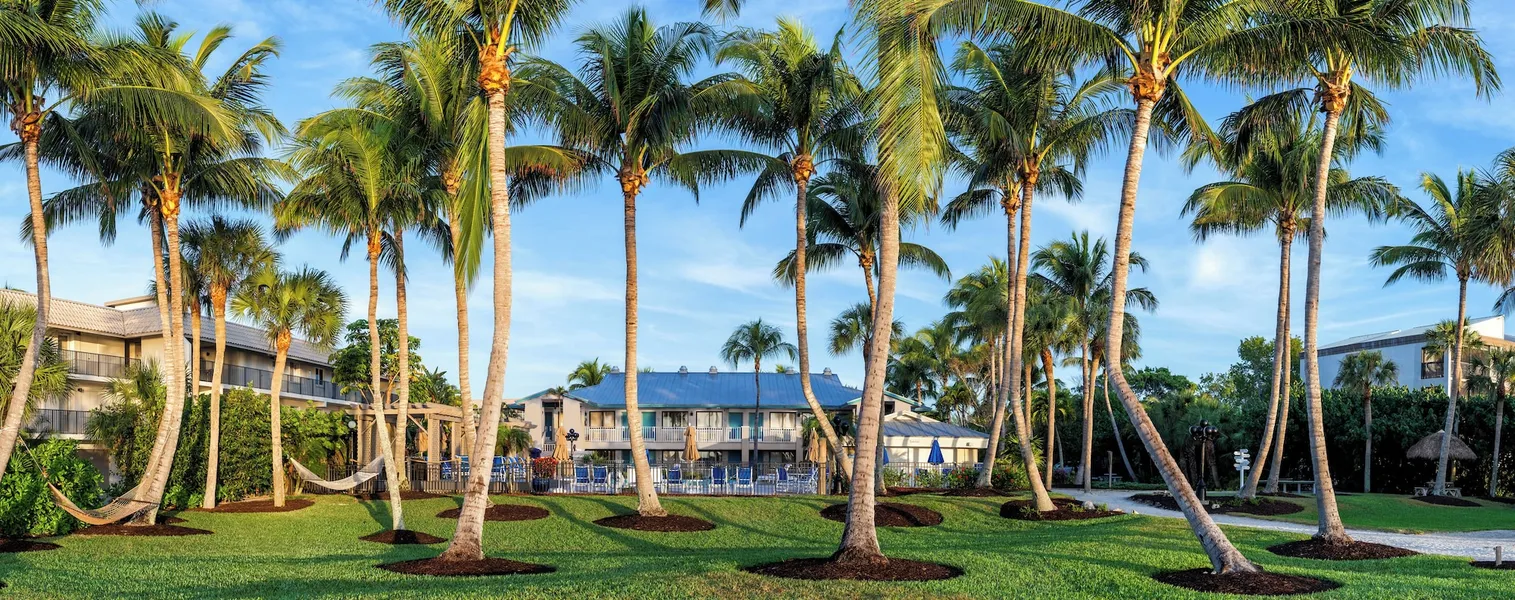 Sanibel Island Beach Resort hotel detail image 2