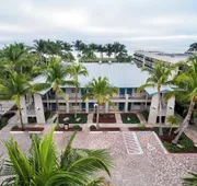 Sanibel Island Beach Resort hotel detail image 3