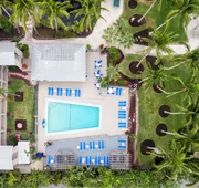 Sanibel Island Beach Resort hotel detail image 4