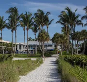 Sanibel Island Beach Resort hotel detail image 5