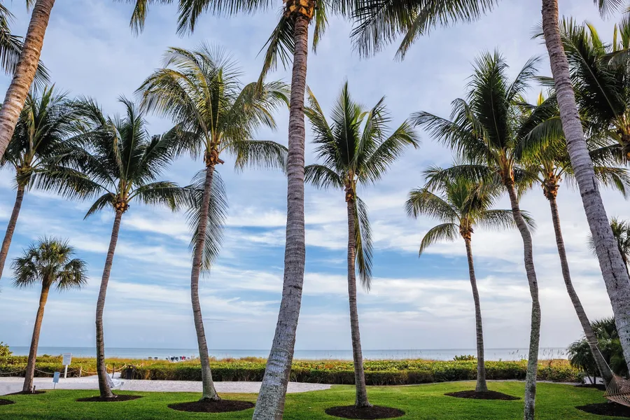 Sanibel Island Beach Resort hotel detail image 6
