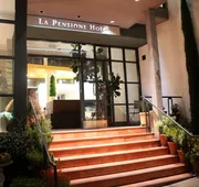 La Pensione Hotel hotel detail image 4