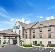 Holiday Inn Express & Suites Greenville-Spartanburg (Duncan) by IHG hotel detail image 3