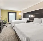 Holiday Inn Express & Suites Greenville-Spartanburg (Duncan) by IHG hotel detail image 7