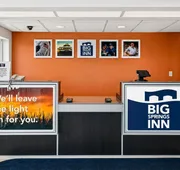 Big Springs Inn hotel detail image 4