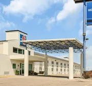 Motel 6-Big Springs NE hotel detail image 4